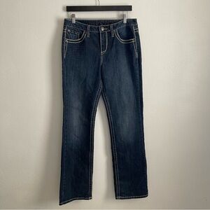 JAG  Mid Rise Bootcut Jeans size 10